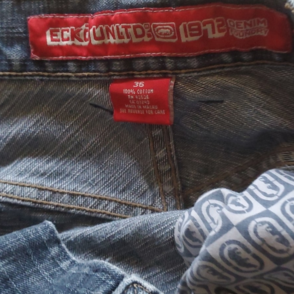 Ecko shorts